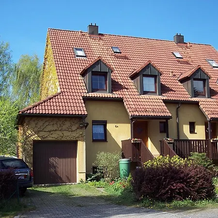 Gaestezimmer Charlotte Bed & Breakfast