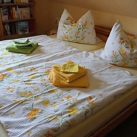 Gaestezimmer Charlotte 4* 드레스덴