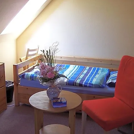Gaestezimmer Charlotte B&B 4*