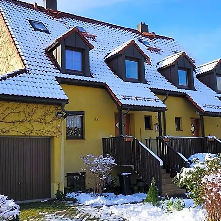 Gaestezimmer Charlotte B&B 드레스덴