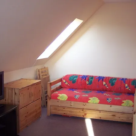 Gaestezimmer Charlotte * Дрезден