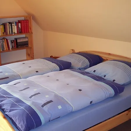 B&B Gaestezimmer Charlotte