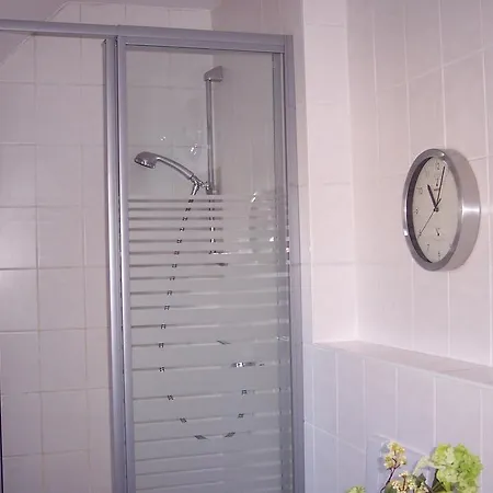 Gaestezimmer Charlotte B&B 드레스덴