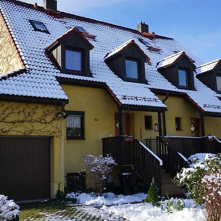 B&B Gaestezimmer Charlotte 4*