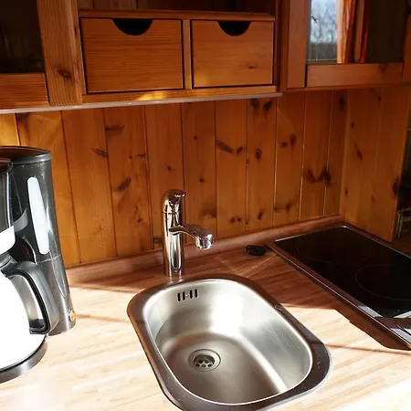 Gaestezimmer Charlotte 4* 드레스덴