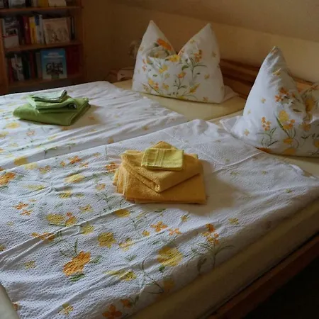 Gaestezimmer Charlotte Дрезден