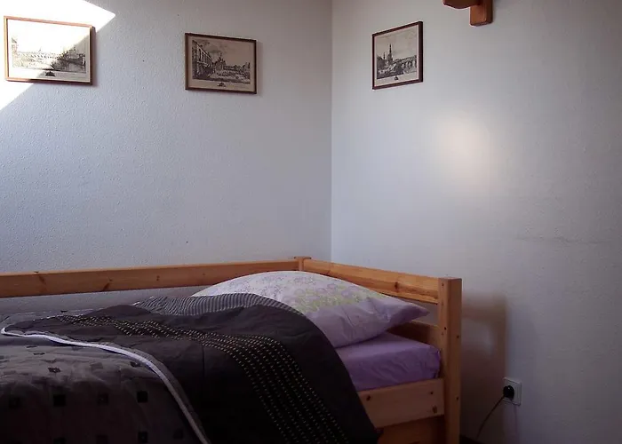 Gästezimmer Charlotte Dresden