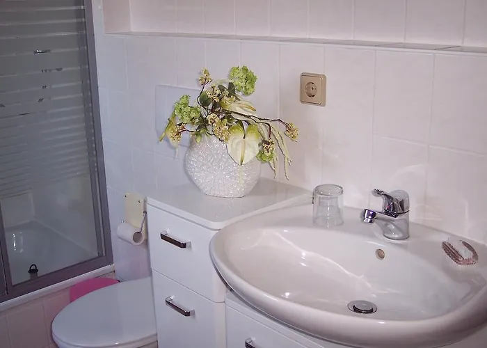 Bed & Breakfast Gaestezimmer Charlotte 4*