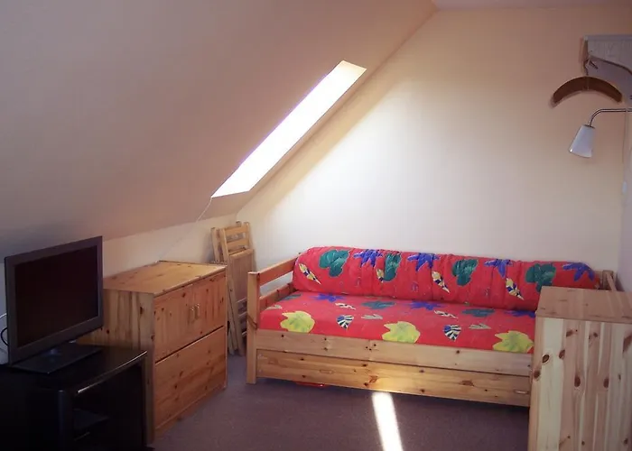 Gästezimmer Charlotte 4* Dresden