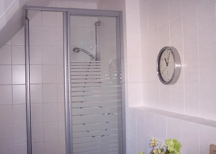 Gästezimmer Charlotte Bed & Breakfast Dresden