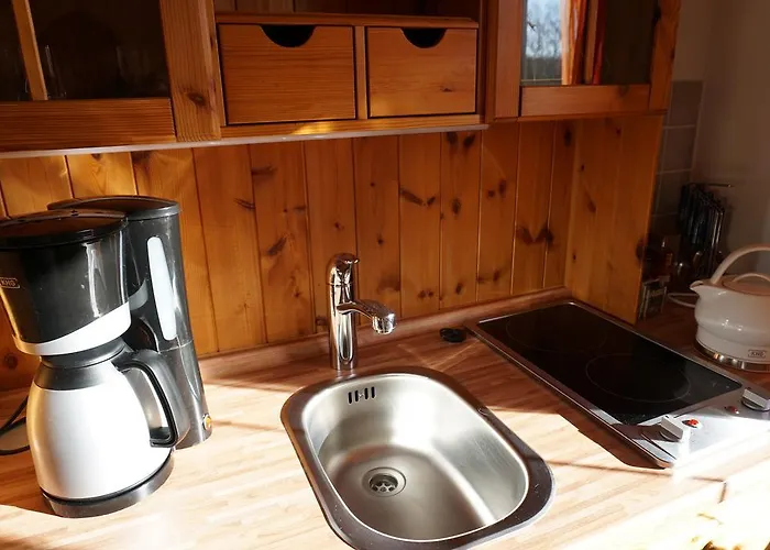 Gaestezimmer Charlotte 4* Dresden