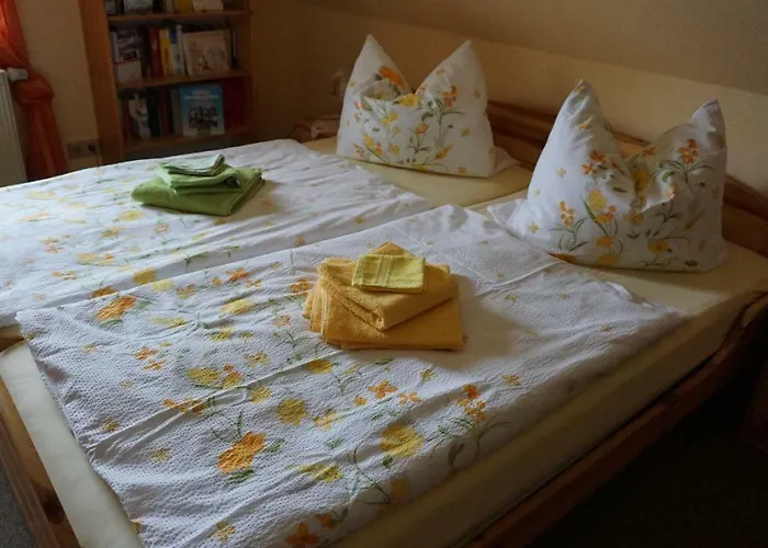 Gaestezimmer Charlotte دريسدن