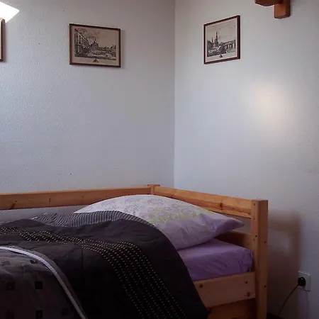 Gaestezimmer Charlotte דרזדן